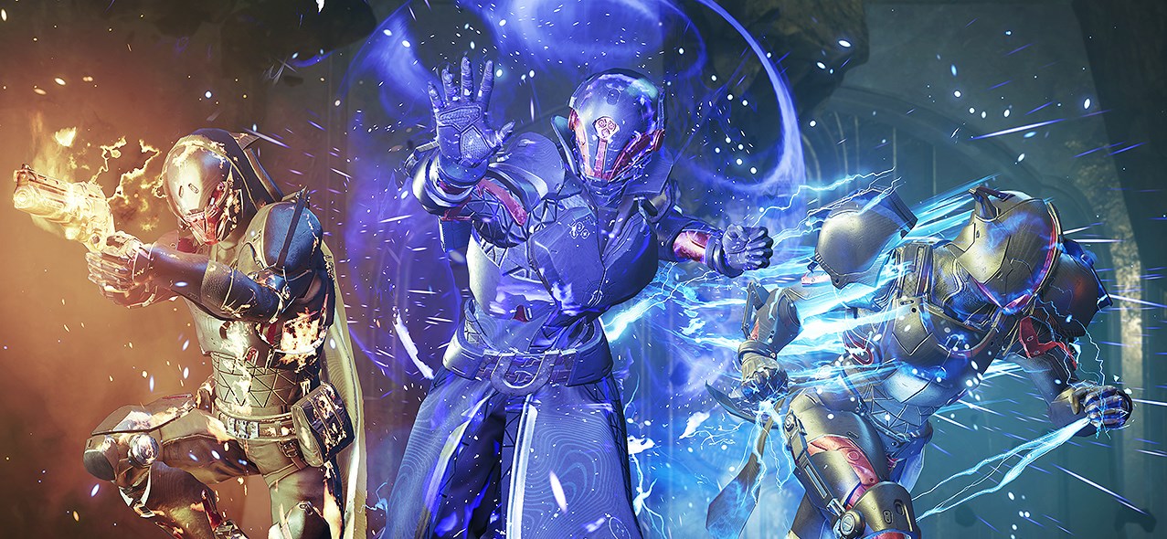 Destiny 2's Season of Opulence arrives June 4, and the raid will be ...