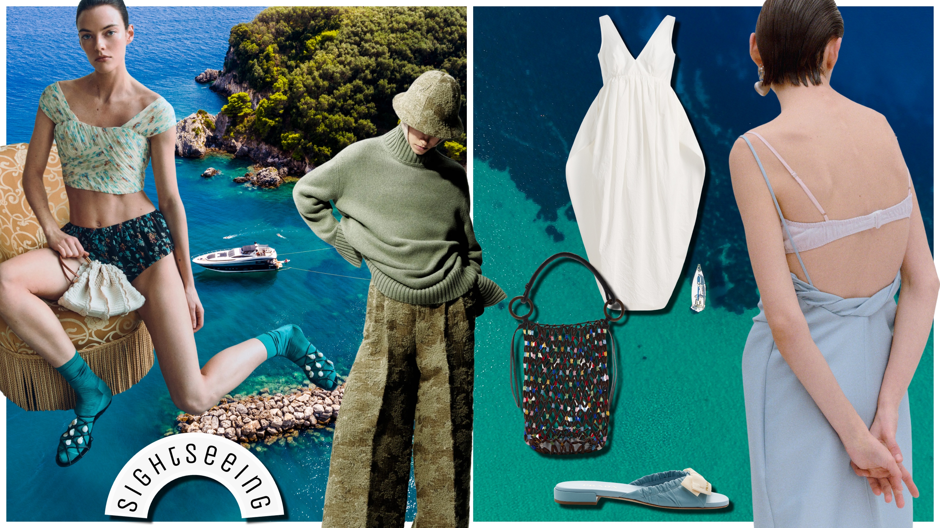 Sightseeing Outfits Bahamas Packing