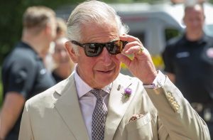 prince charles