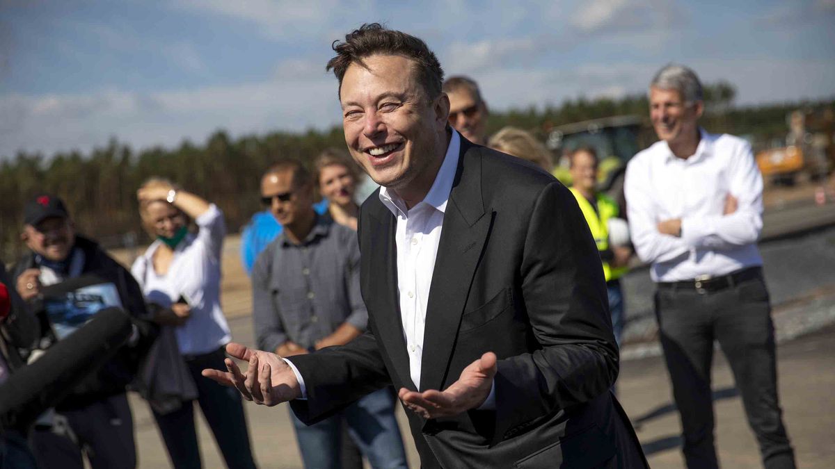 What is Elon Musk's Net Worth?