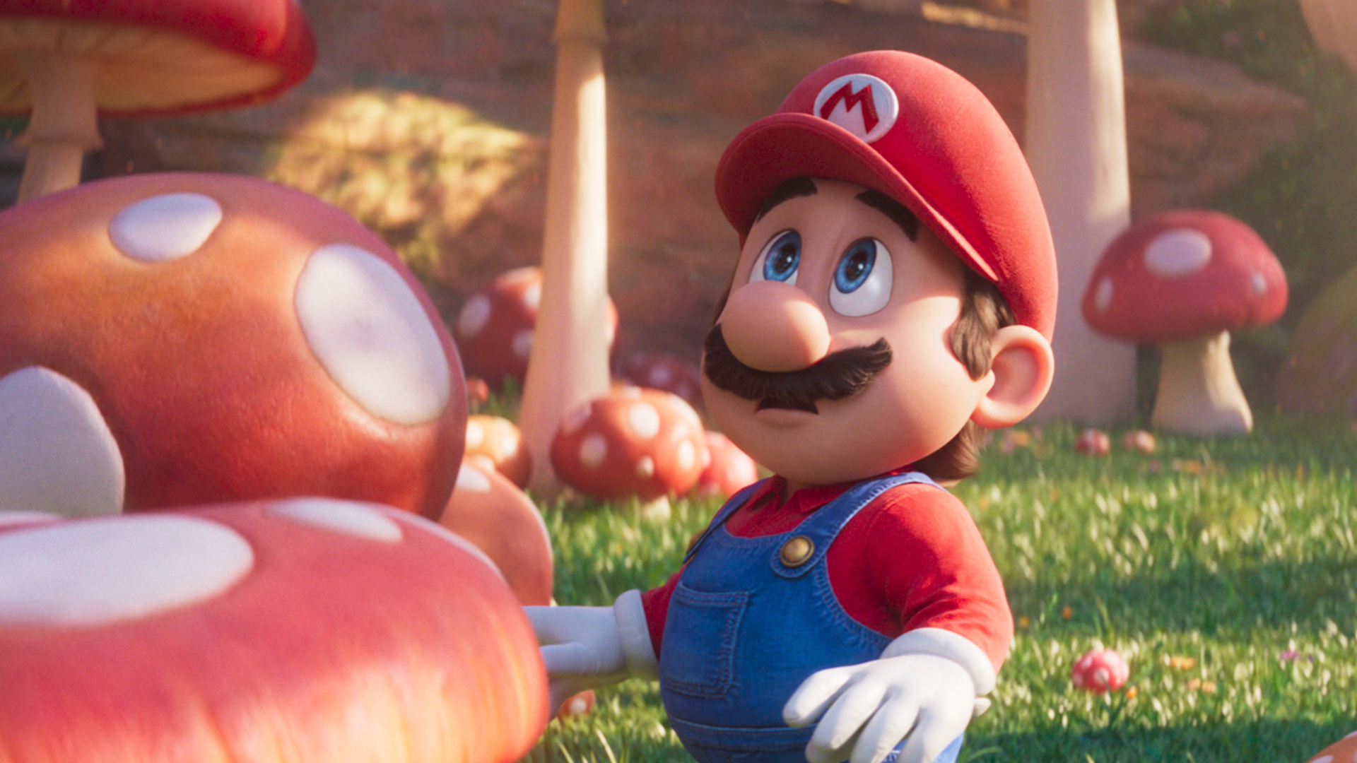 Who's the Best Mario Character?