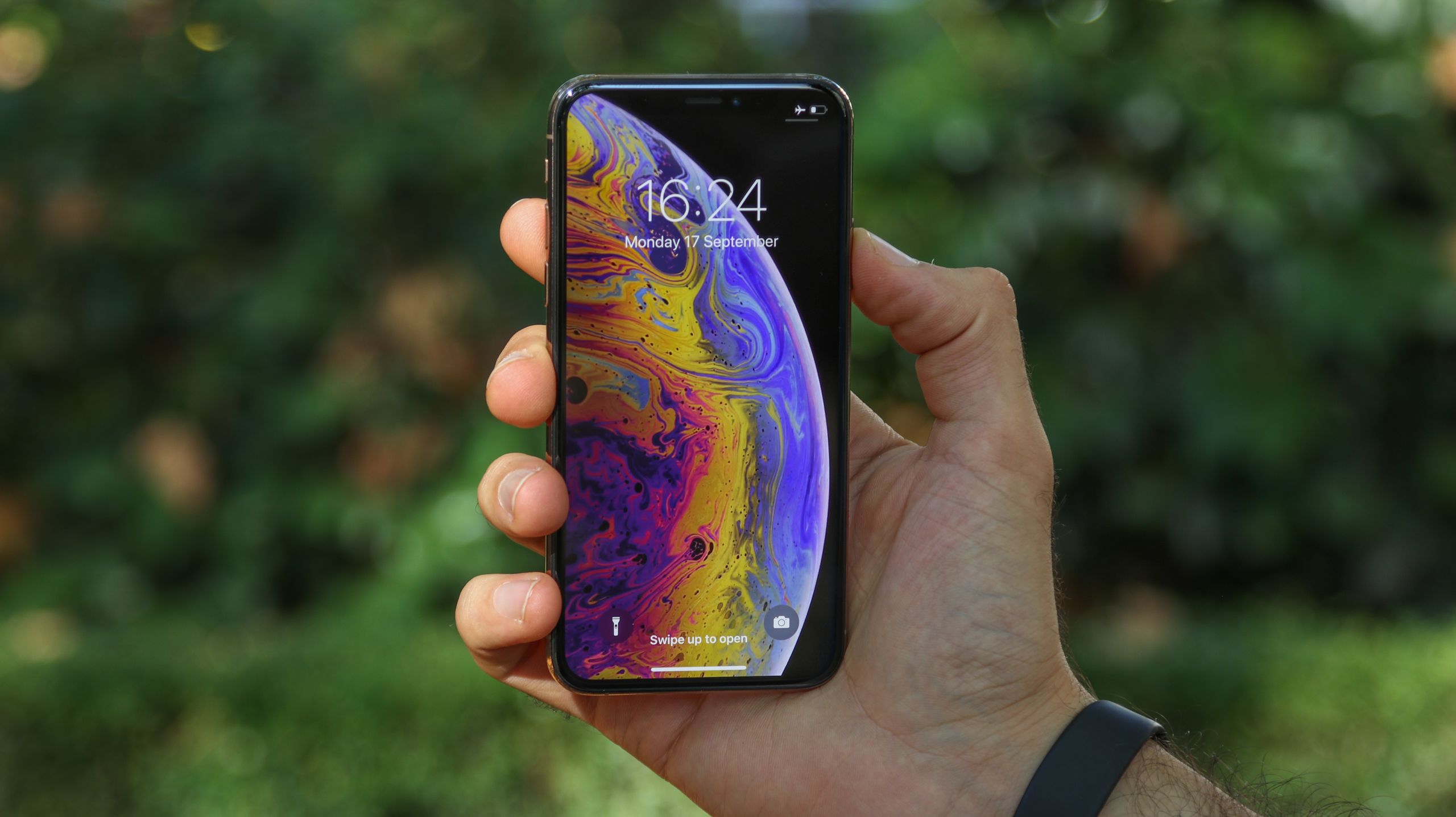 コンピュータ・IT iPhone Xs コンピュータ・IT iPhoneXS 話題の新スマホ「iPhone XS」と「iPhone XS