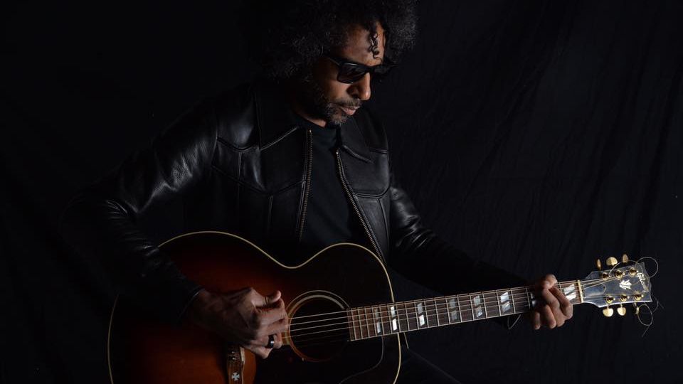 William DuVall