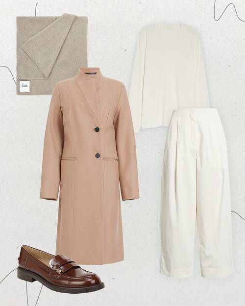 These 9 Nordstrom Outfits Are Like Investing In a Stylist