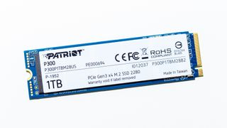 Patriot P300