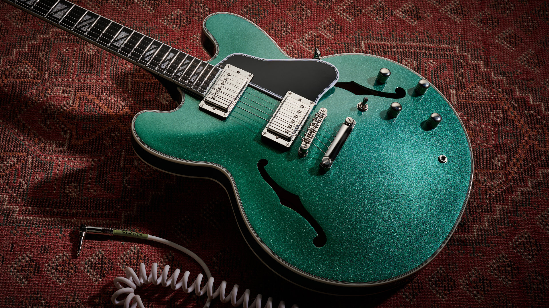 Epiphone Futura ES-335