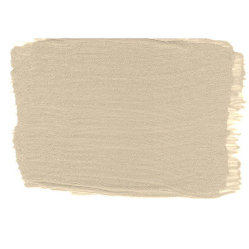 beige paint swatch