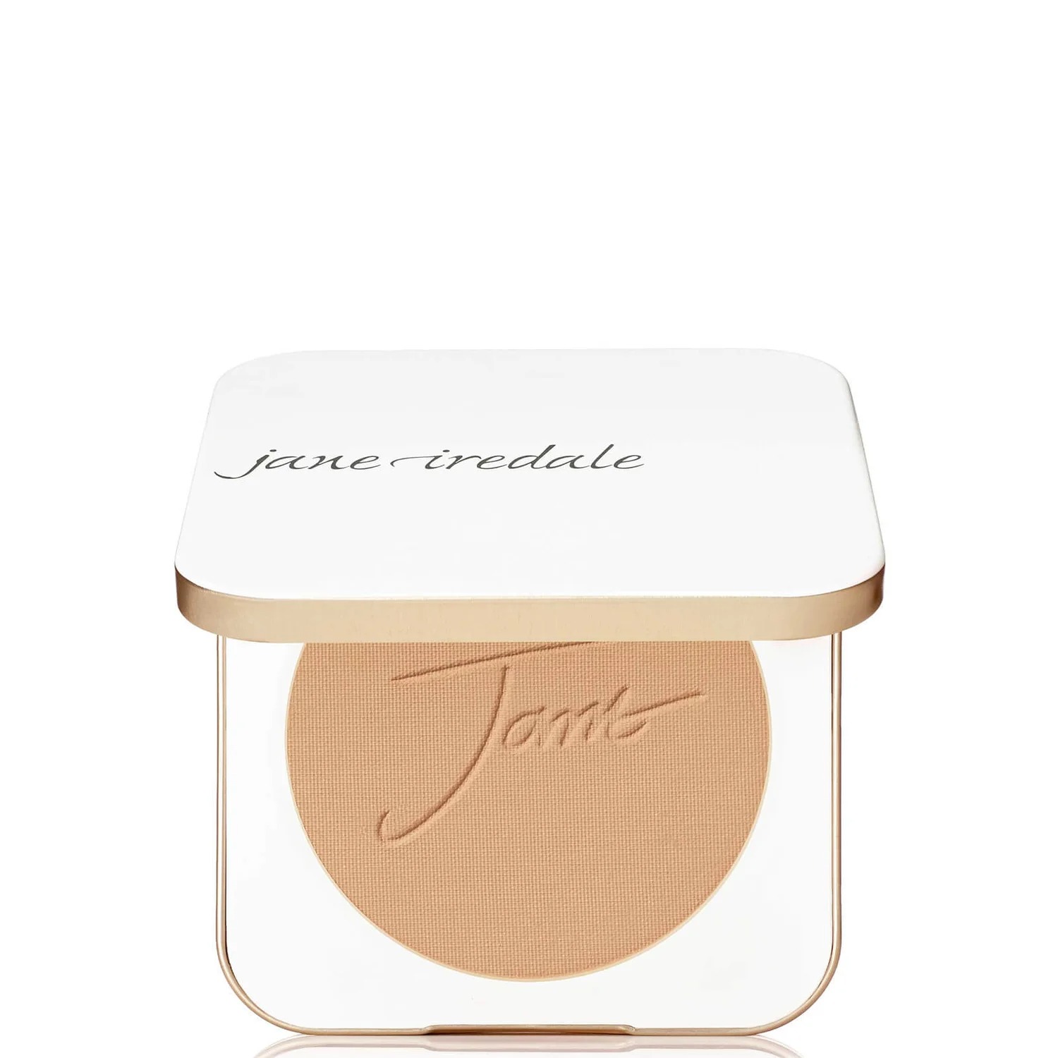 Jane Iredale PurePressed Base Mineral Foundation SPF 20/15