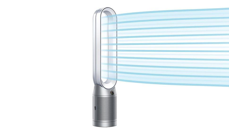 This Dyson Air Purifier is 150 off, and is one of the best remaining