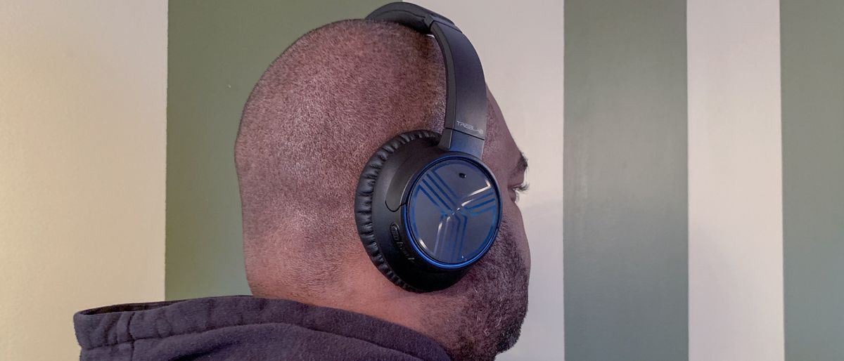 Treblab E3 headphones review