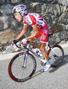 Top ten neo-pros of 2011 | Cyclingnews