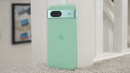 Google Pixel 8a