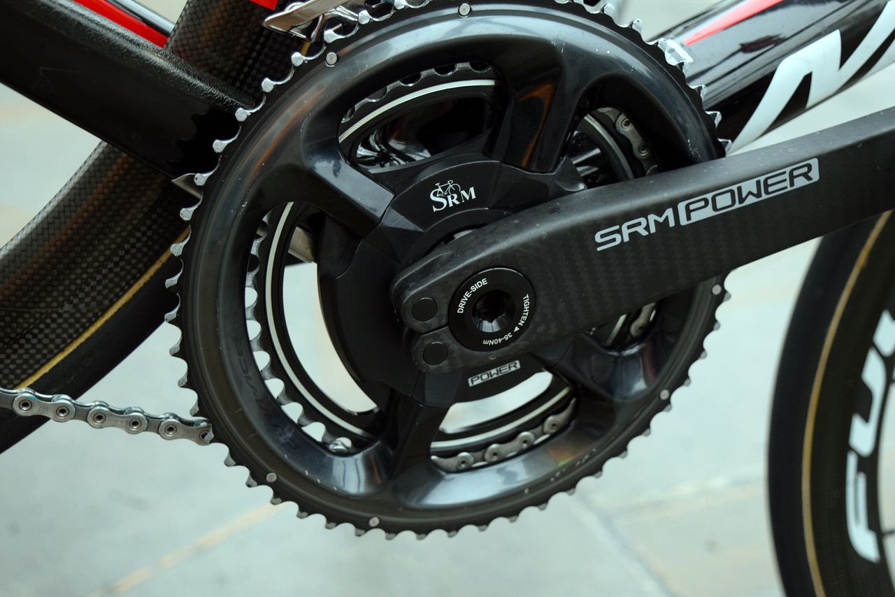 World Championships Road Race Tech Gallery