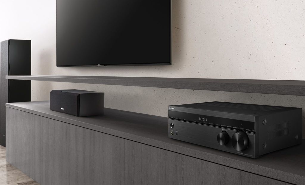 Best AV Receivers for Home Theater and Music 2022 iMore