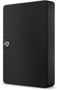Seagate 5TB Expansion Portable Hard Drive