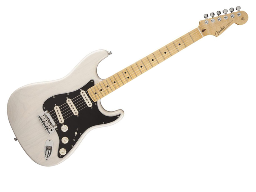 2013 Closet Classic Stratocaster Pro