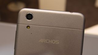 Archos 50 Oxygen Plus review