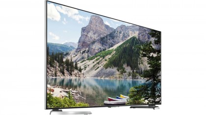 Sharp LC-60UD20 review