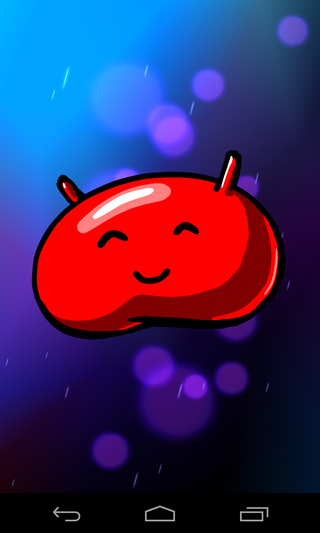 Android Jelly Bean review