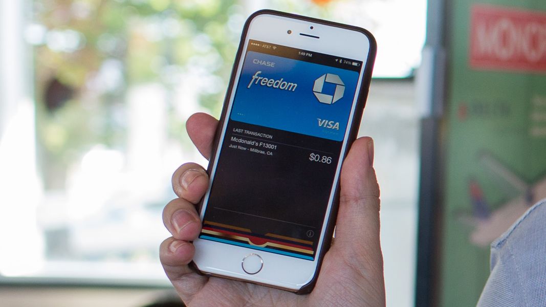 How To Remove A Card From Apple Pay TechRadar