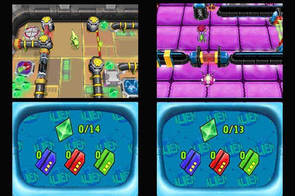 Pet Alien: An Intergalactic Puzzlepalooza review | GamesRadar+