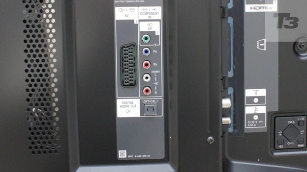 Sony KDL-55W955B review