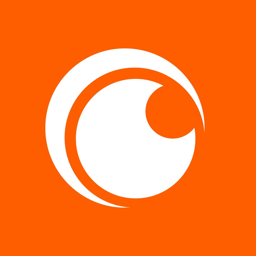 The Crunchyroll logo