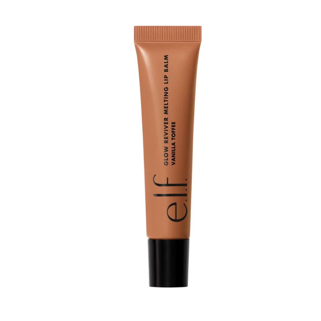 An image showing a tinted lip balm from e.l.f.
