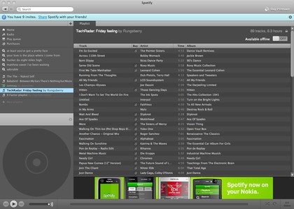 Spotify