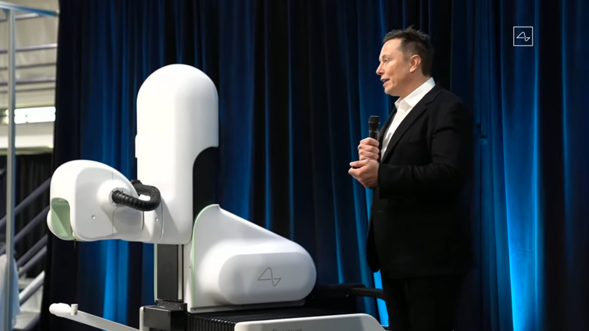 Elon Musk's Neuralink event: Top ten takeaways 