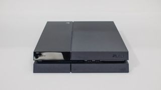 PS4 harddisk-opgradering