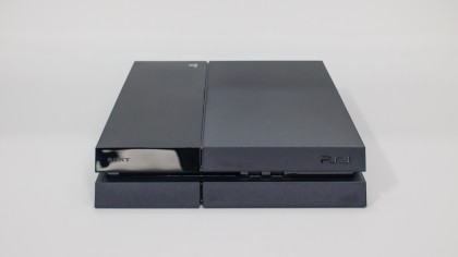 PS4-harddiskoppgradering
