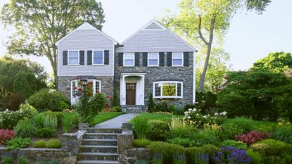 diy front yard landscaping ideas