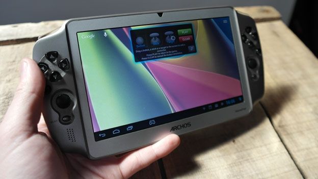 Archos GamePad
