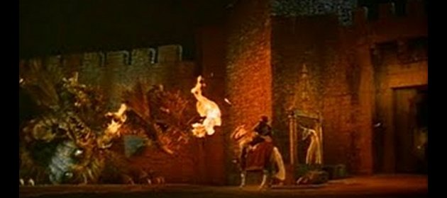 The Magic Sword (1962)