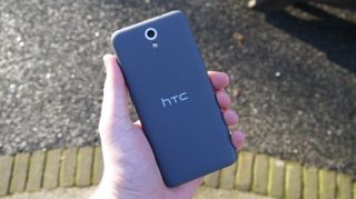 HTC Desire 620 review