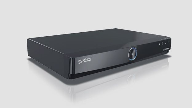 YouView review