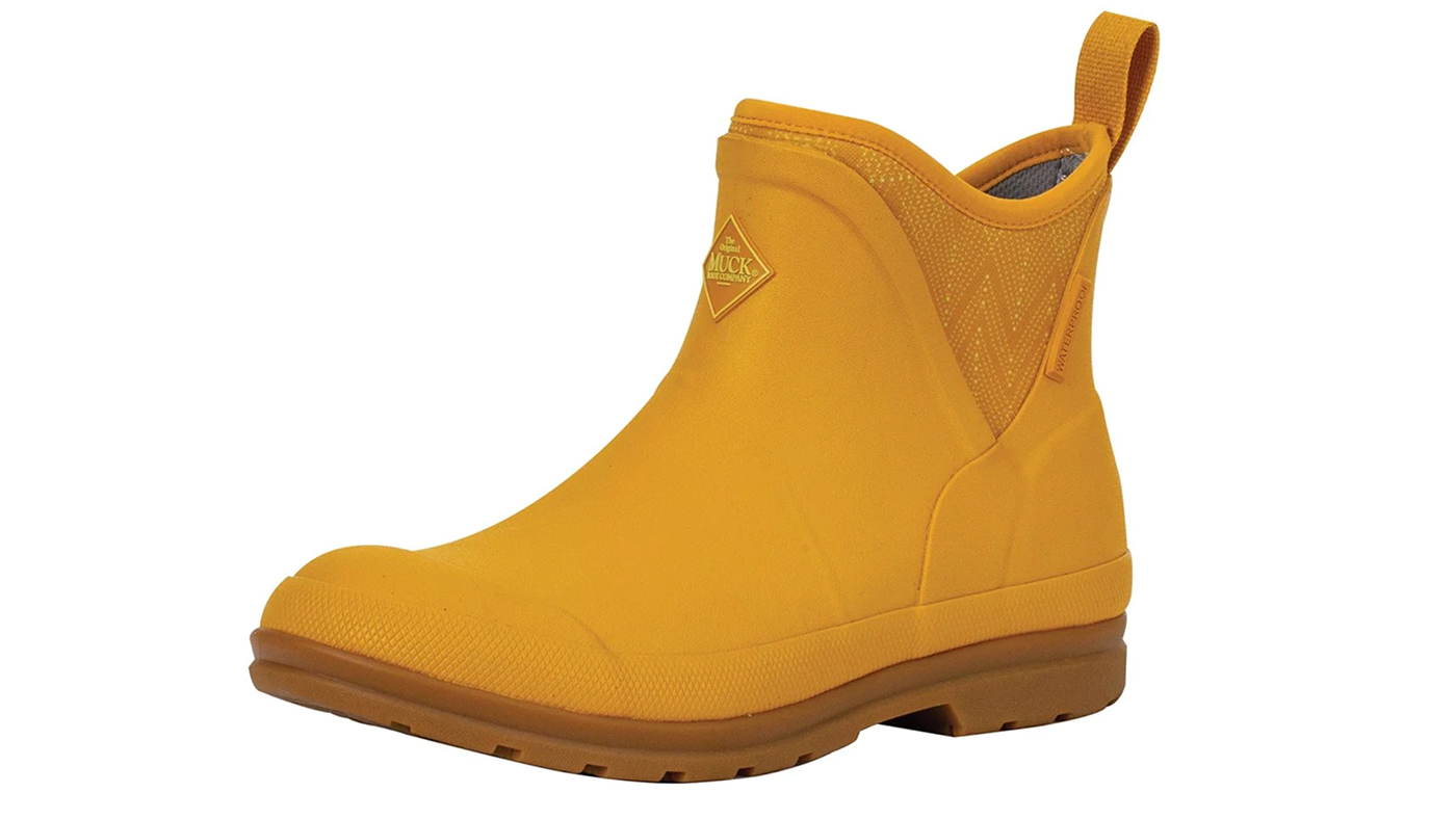 The Original Muck Boot Company Originals Pull On Yard Boots