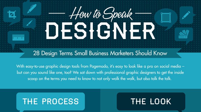 How To Speak Designer | Creative Bloq