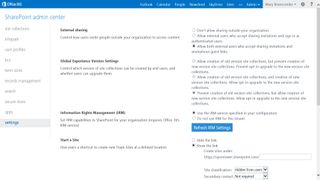 Sharepoint Online 2013 review