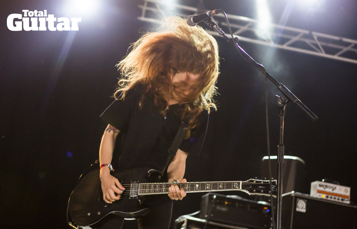Code Orange
