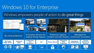 Windows 10 Enterprise