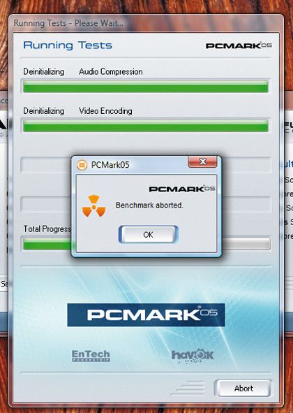 Should you turn off virtual memory altogether? - How to optimise your ...