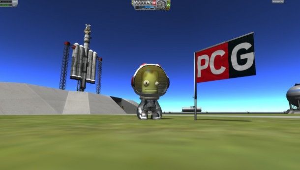 Kerbal Space Program developer announces mod hosting partnership with ...