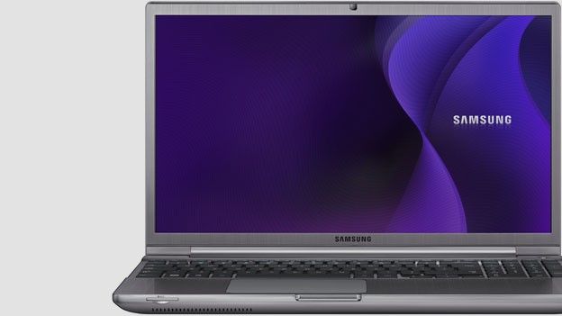 Samsung Series 7 Chronos 1