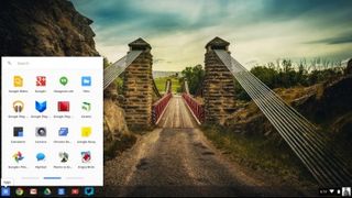 Toshiba Chromebook review