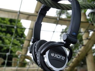 Allen & Heath Xone:XD40