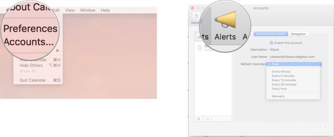 How to set up and start using Calendar on Mac | iMore