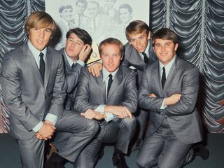 The Beach Boys - Good Vibrations