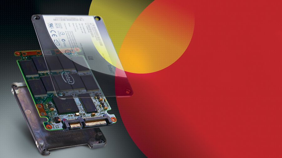 Are solid state drives ready for the big time? TechRadar